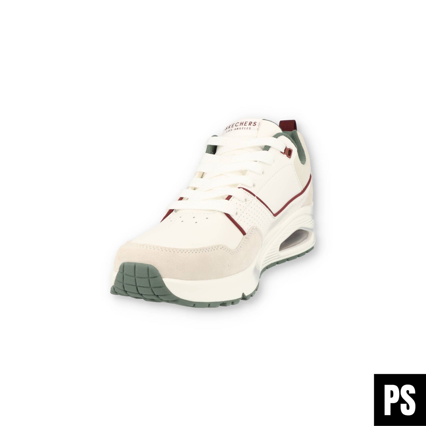 SNEAKER MEMORY FOAM - Uno Retro one