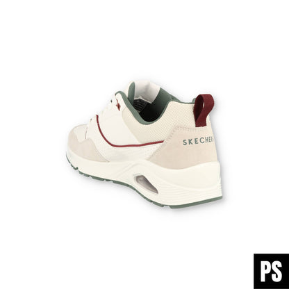 SNEAKER MEMORY FOAM - Uno Retro one