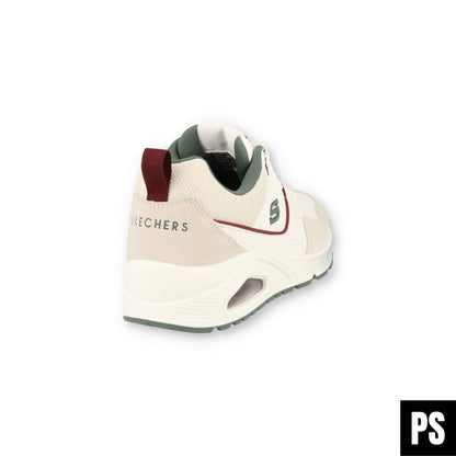 SNEAKER MEMORY FOAM - Uno Retro one