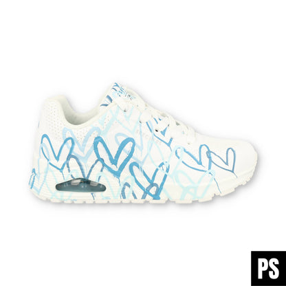 SNEAKER - Uno Spread the Love