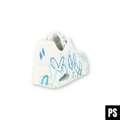 SNEAKER - Uno Spread the Love