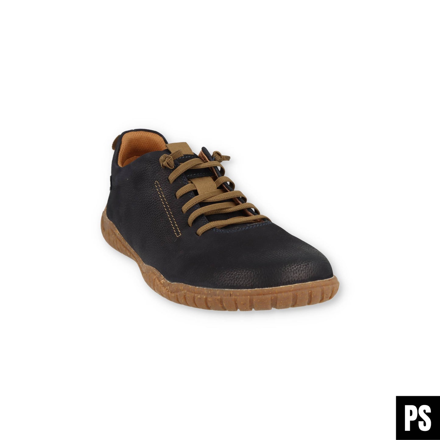 BARFUSSGEFÜHL FÜR ECHTE KERLE - Wallace 04