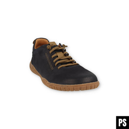 BARFUSSGEFÜHL FÜR ECHTE KERLE - Wallace 04