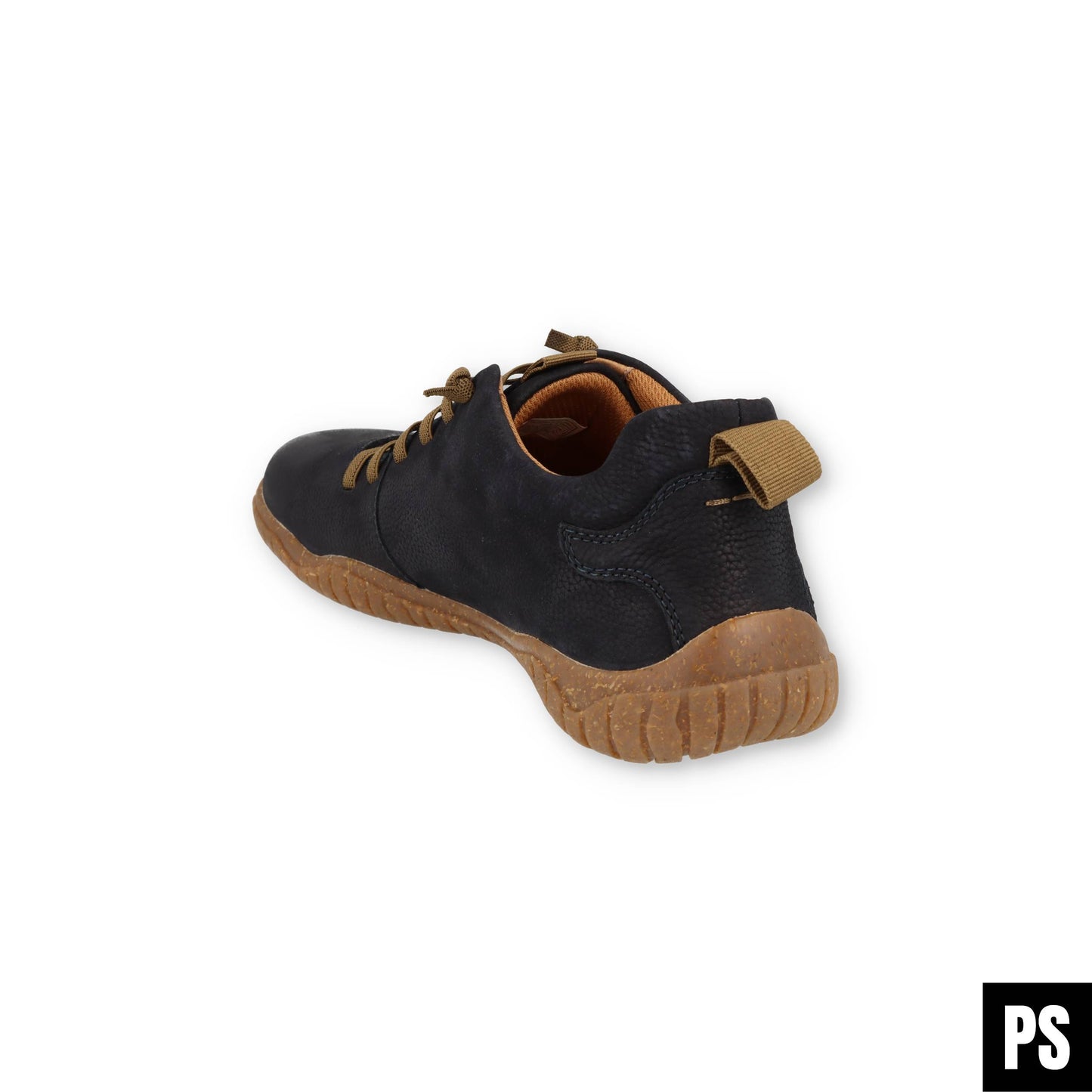 BARFUSSGEFÜHL FÜR ECHTE KERLE - Wallace 04