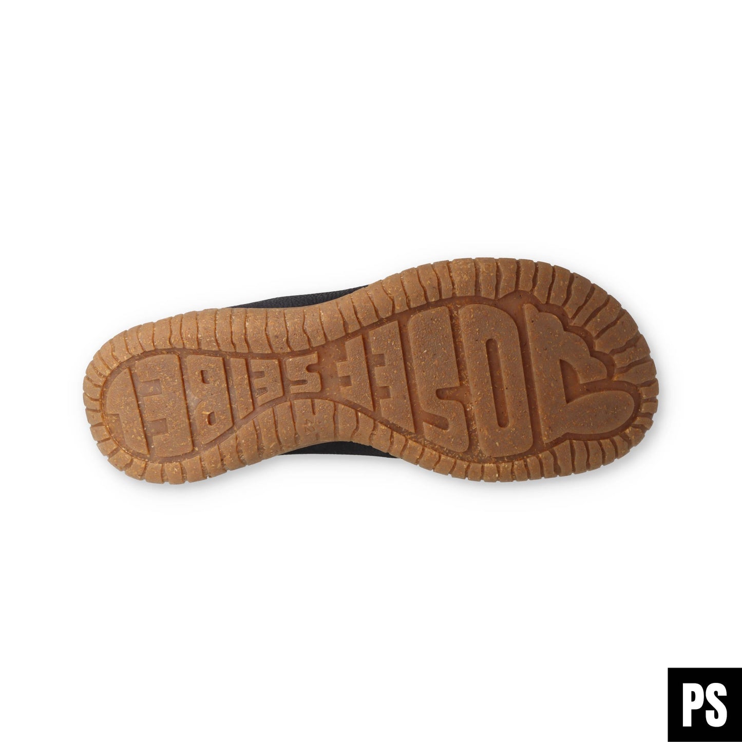 BARFUSSGEFÜHL FÜR ECHTE KERLE - Wallace 04