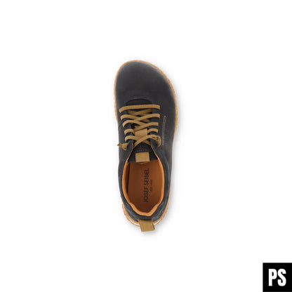 BARFUSSGEFÜHL FÜR ECHTE KERLE - Wallace 04