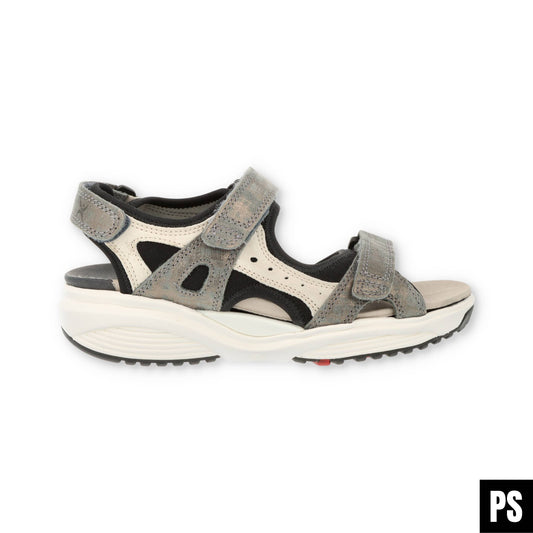 Xsensible Chios Salie Hiking Outdoor Trekking Sandale  Weite G Gesunder Rücken Schuh