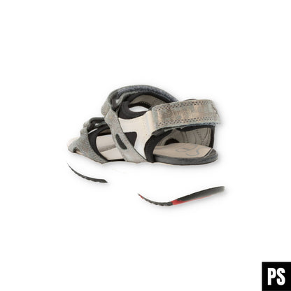 Xsensible Chios Salie Hiking Outdoor Trekking Sandale  Weite G Gesunder Rücken Schuh