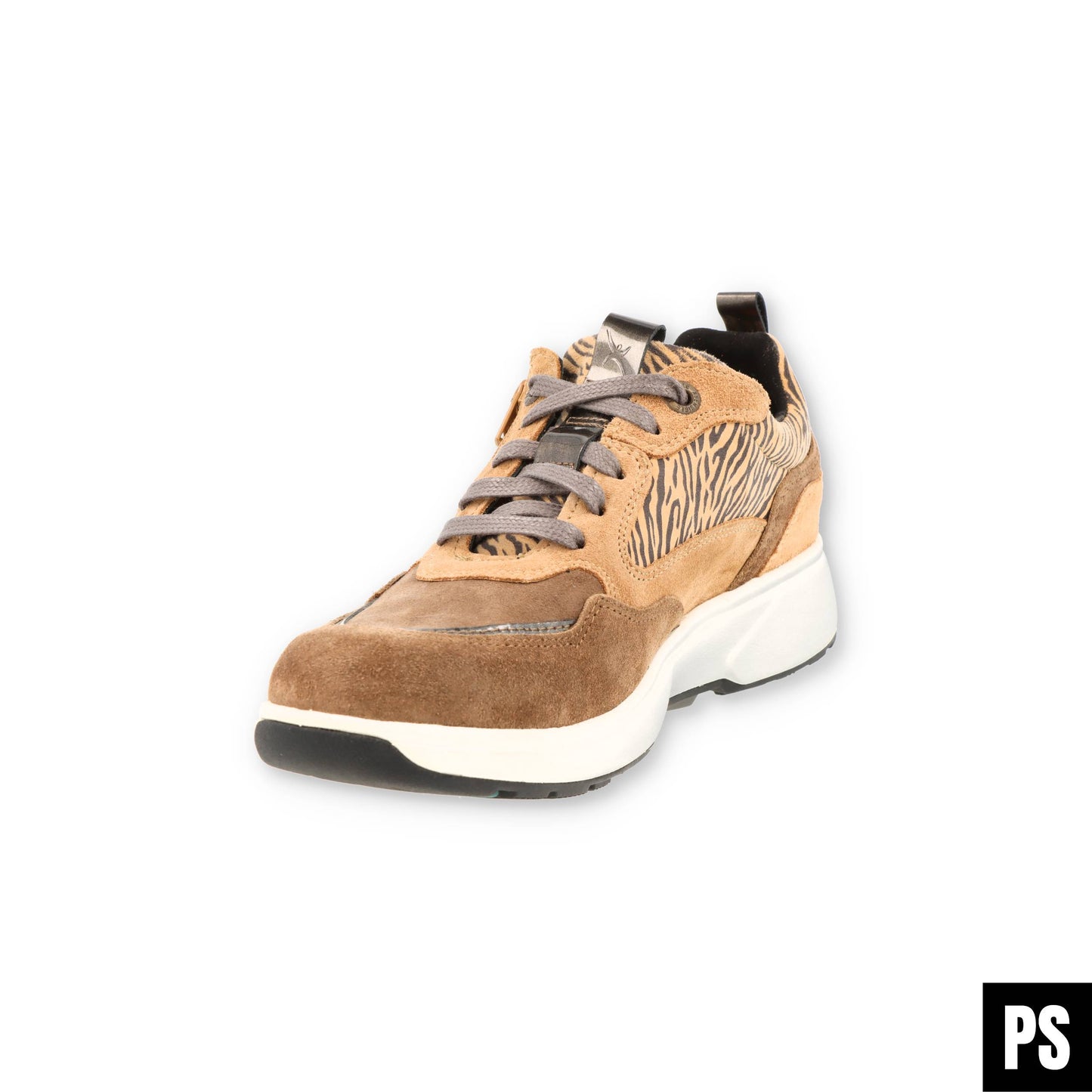 Xsensible Grenoble nutmeg Weite H Damenschuh Gesunder Rücken Schuh