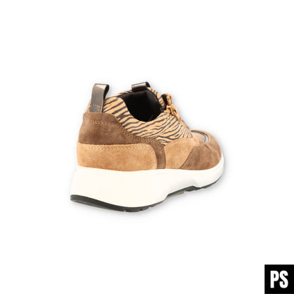 Xsensible Grenoble nutmeg Weite H Damenschuh Gesunder Rücken Schuh