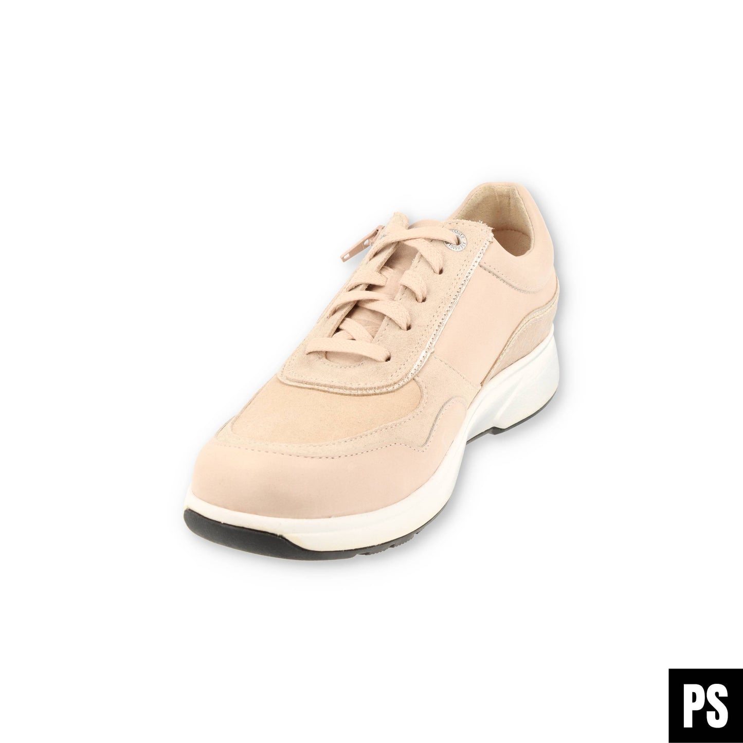 Xsensible Lima nude Weite H Damenschuh Gesunder Rücken Schuh