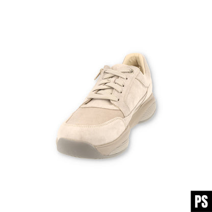 Xsensible SWX 6 sand Weite K Gesunder Rücken Schuh