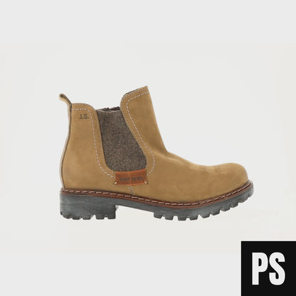 CHELSEA BOOT REISSVERSCHLUSS-Marta 03