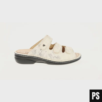 PANTOLETTE FINN STRETCH - Cisano