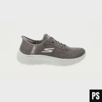 SNEAKER SLIP INS - Go Walk Flex Mali