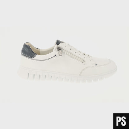 SNEAKER HIRSCHLEDER - Baldo