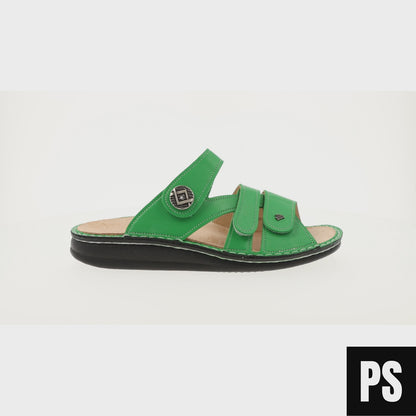 PANTOLETTE DAMEN - AGUEDA