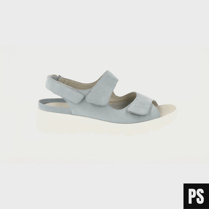 SANDALE STRETCH K-WEITE - Adea