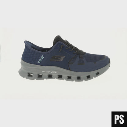 SLIP INS – Glide Step Pro