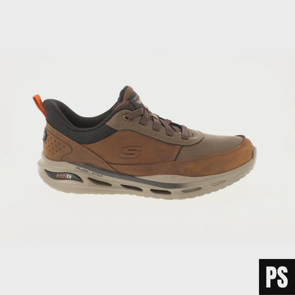 👟 SLIP INS ARCH FIT - Orvan Moxley