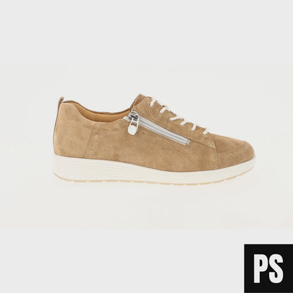 DAMEN SNEAKER SENSITIV - KLARA