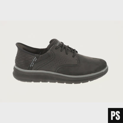 SLIP INS... Eleganz trifft Komfort - Orell Yates