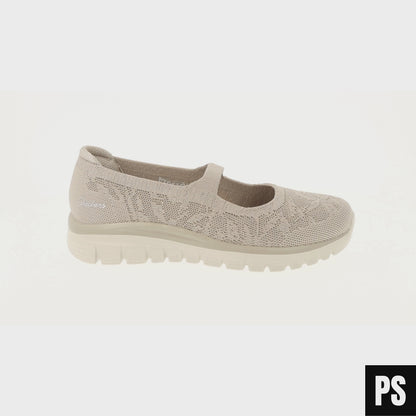 BALLERINA ULTRA LEICHT - Chic Motion