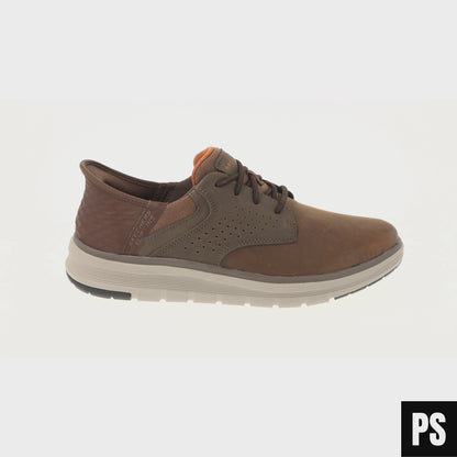 SLIP INS... Eleganz trifft Komfort - Orell Yates