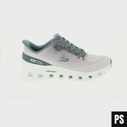 SLIP INS ARCH FIT – Glide Step Pro