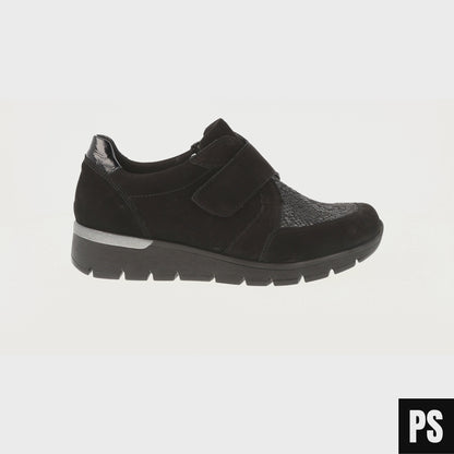DAMEN SNEAKER WEITE K - RAMONA