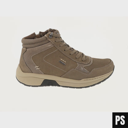HERREN STIEFEL WASSERDICHT Mitchell 55