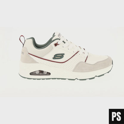 SNEAKER MEMORY FOAM - Uno Retro one