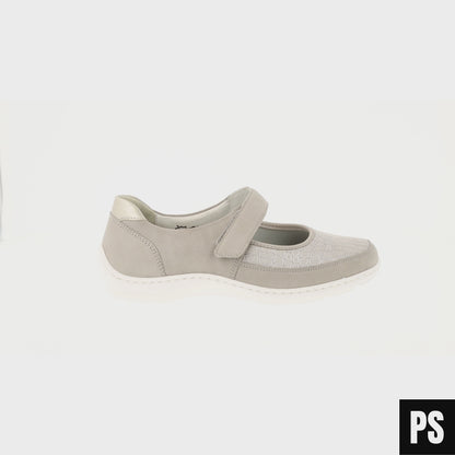 BALLERINA STRETCH LEICHT-Henni