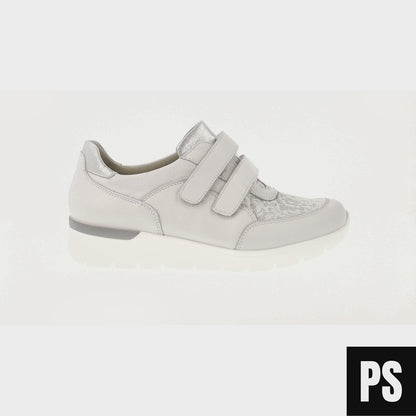 DAMEN SNEAKER WEITE K - RAMONA