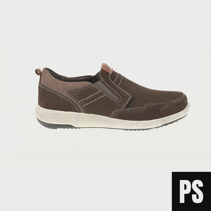 Josef Seibel Enrico 04 Asphalt-Kombi Herren Slipper