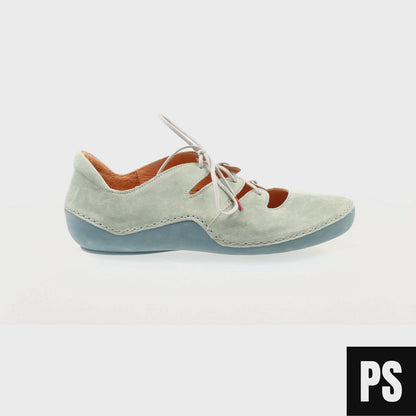 Think! Kapsl mint Damenschuh Weite F1/2 Wechselfußbett