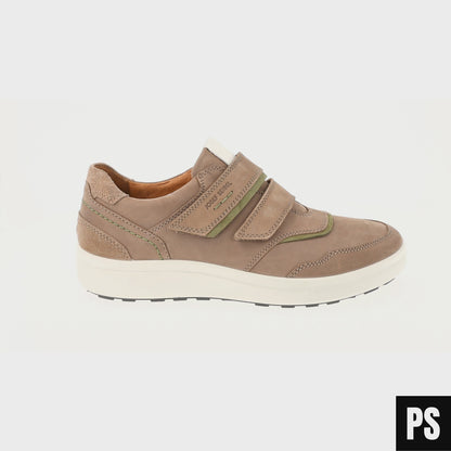 SNEAKER KLETT - Maddox 08