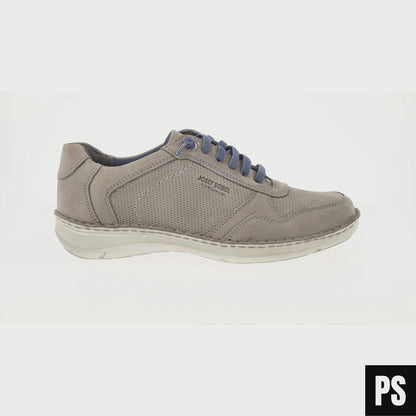 SNEAKER SLIPPER NUBUK - New Anvers 97