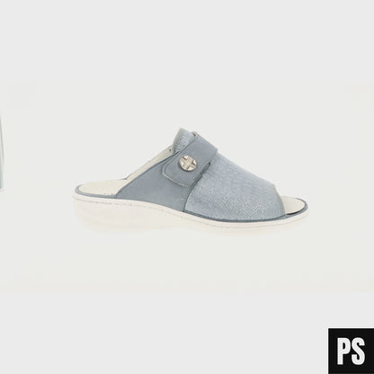 PANTOLETTE SUPER SOFT STRETCH - Heria