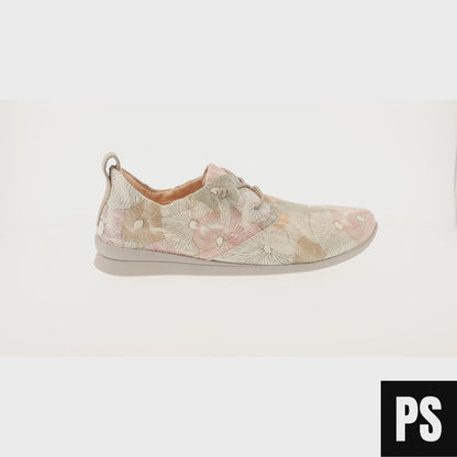 Think! Spuat carota kombi Damenschuh Weite F1/2